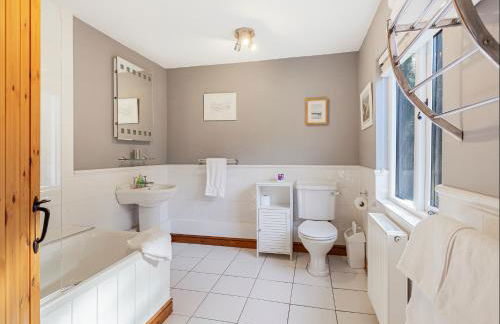 The Old Rectory Cottages - Six Luxurious Cottages Set In Grounds With Indoor Pool - Foto 55