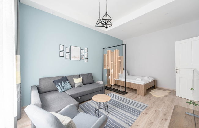 Venus Apartments - Market Hall - Foto 1