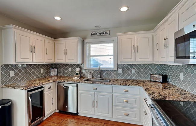 Beach and Bay View - Foto 9