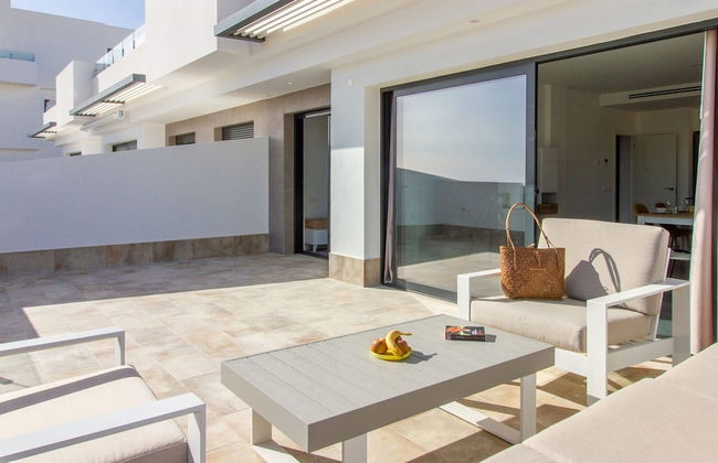 Camporrosso Blue Sea by Bookaparadise - Foto 8