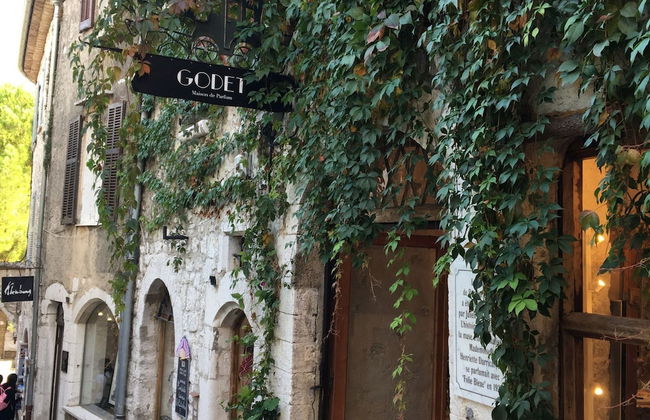 Excellent Apartments on the Cote D'azur - Foto 21