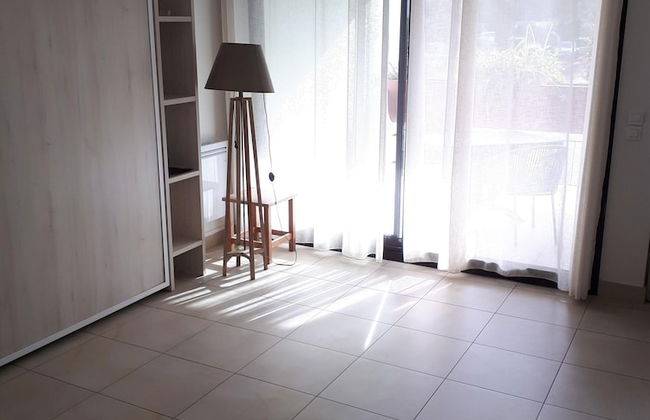 VVF Résidence Anglet - Foto 4