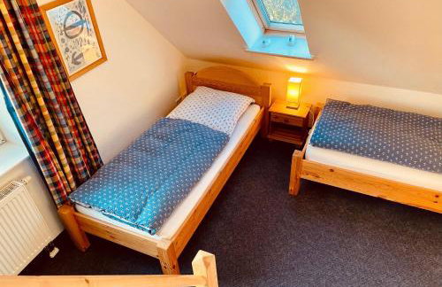 Dat-Klinkerhus-auf-Ruegen-XXL-Urlaubsparadies-nahe-Ostseestrand-Nationalpark-fuer-17-Gaeste - Foto 25