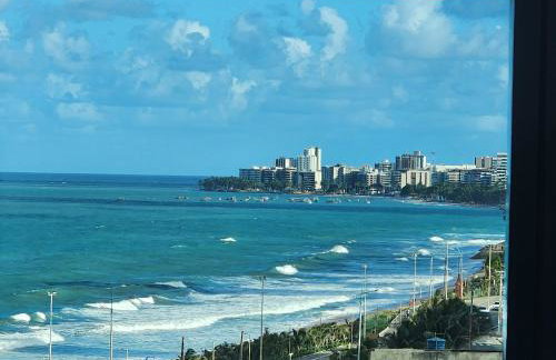 Estudio frente ao mar - Maceio - Foto 5