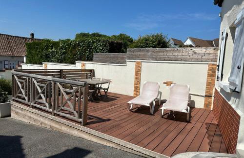 Maison cosy La Petite Cigogne en Baie de Somme - Foto 33