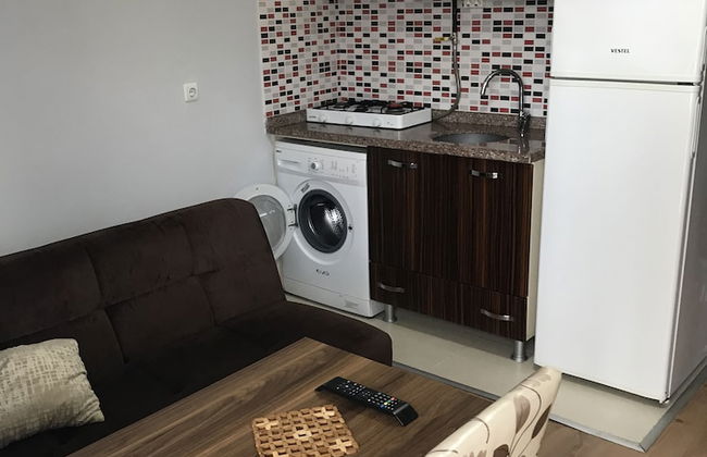 Zoviya Hill White Apart - Foto 15