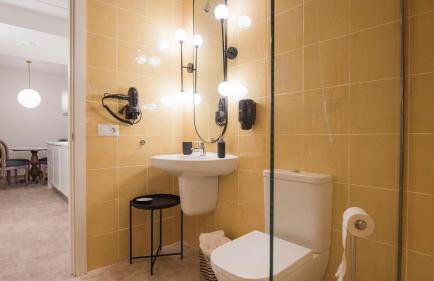 Apartamentos Florinda de la Cava Toledo - 1 - Foto 20