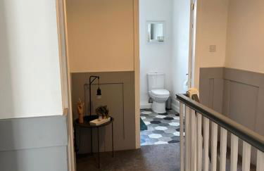 Ferrers House - Foto 20