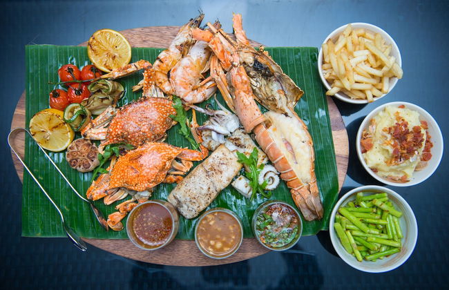 Ekas Surf Resort - Foto 72