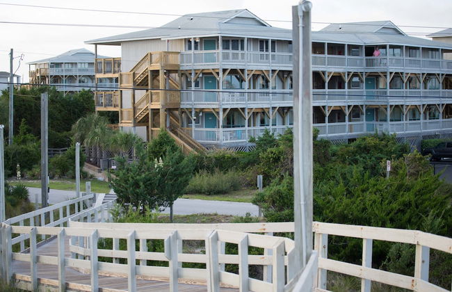 Atlantic Beach Resort, a Ramada by Wyndham - Foto 69