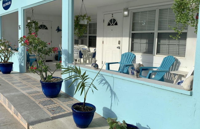 3 Suites Free Breakfast Steps to Beach - Photo 67