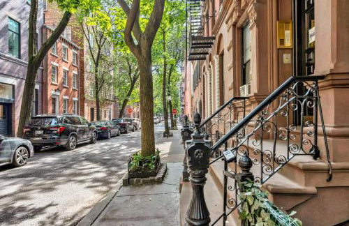 Spacious SoHo 1Bedroom Unit Washer & Dryer - Foto 24