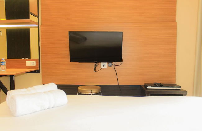 Warm Cozy Studio Room Signature Park Grande Apartment - Foto 5