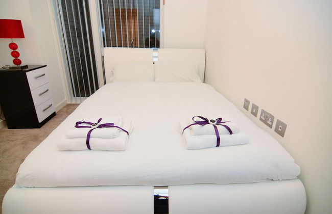 Apartment Wharf - Cambridge Avenue - Foto 4