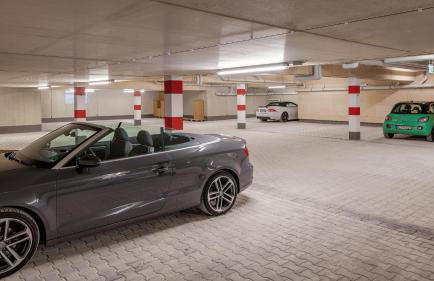 Amper Art Boardinghouse - Foto 11