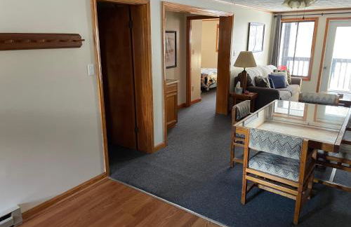 2 Bedroom 2 Bathroom - Blue Knob All Season Resort Condo - Foto 15