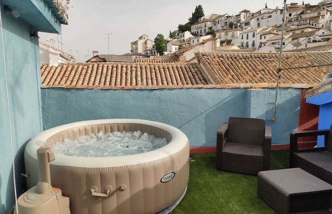 Apartamento Caldereria - Photo 27