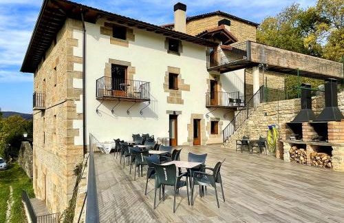 Palacio de Aralar Grande Familias - Foto 6