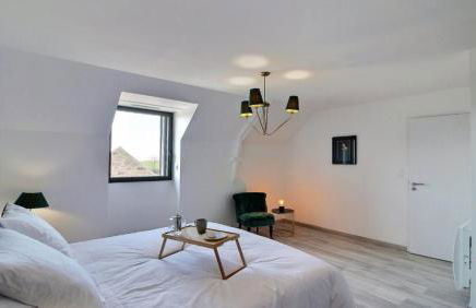 Domaine de Kerantroad - Foto 49