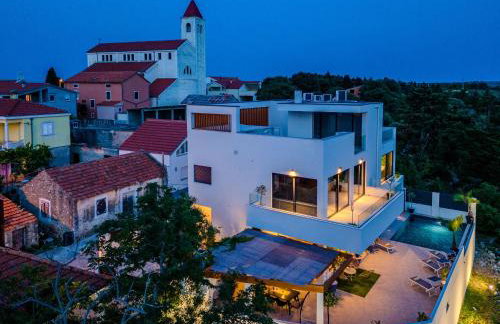 Villa Hill - Foto 11