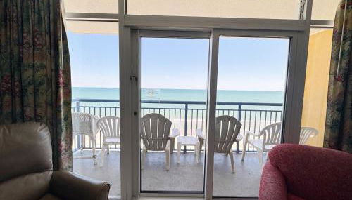 Atlantica Resort Condo Oceanfront Close to the beach - Foto 4