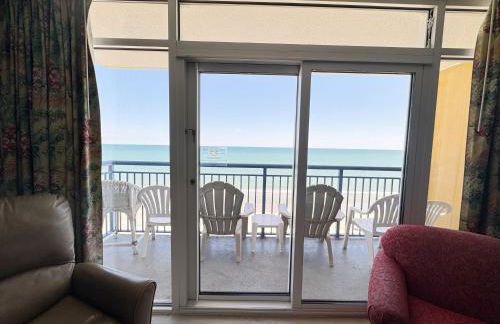 Atlantica Resort Condo Oceanfront Close to the beach - Foto 4