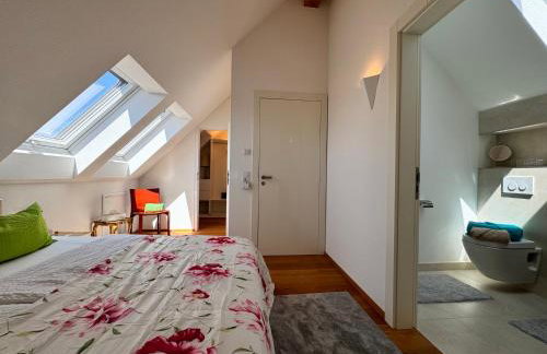 Penthousewohnung Langenargen - Foto 41