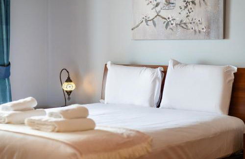 GuestReady - Charming retreat in Funchal - Foto 20