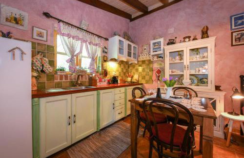 Holiday Home Paradise Beach - Foto 17