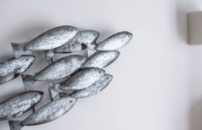 The Saddle and Stable Rooms - Foto 4