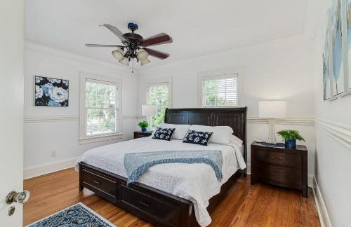 The Diamond Colonial - Luxury Home Near Lake Hollingsworth - Events OK - Foto 15