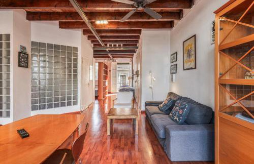 Lovely apartment with terrace - Photo 21