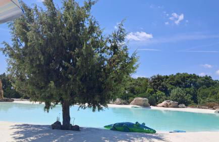 Villa Alcumissu - Foto 28