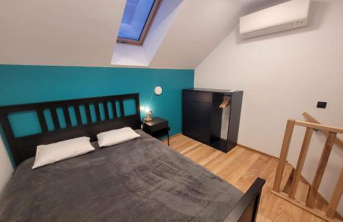 Owczarnia Agroturystyka Ekologiczne Gospodarstwo Owczarskie - Foto 44