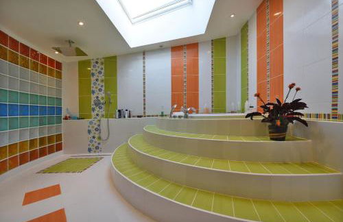 Loft d'exception 350m2 spacieux et lumineux avec piscine à 15 min de la mer - Foto 31