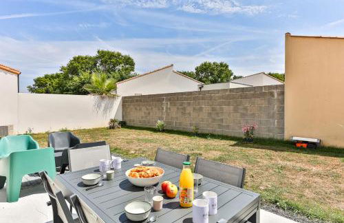 Maison neuve - la Marinière - classée 4 étoiles - emplacement idéal - Foto 33