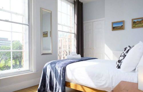 Seymour Townhouse by Serviced Living Liverpool - Foto 1