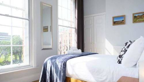 Seymour Townhouse by Serviced Living Liverpool - Foto 1