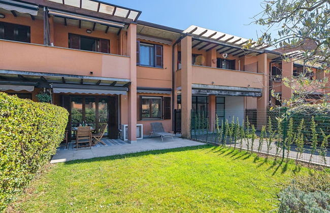 Artemisia 10 in Sirmione - Foto 16