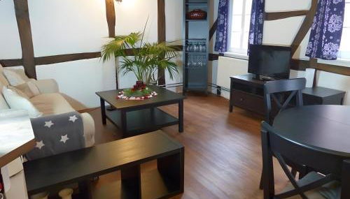 Ferienwohnungen Homberger Altstadt - Foto 5