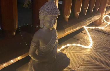 Naturstammhaus mit Sauna, coffee and tea for free - Foto 65