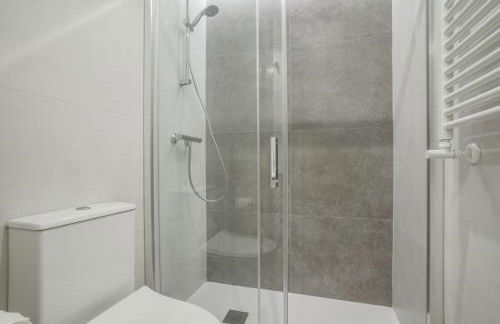 Modern apartment-2Bedrooms 2Baths-Bernabéu - Foto 25