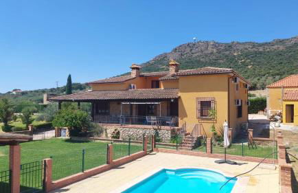 Casa rural Dalia - Foto 1