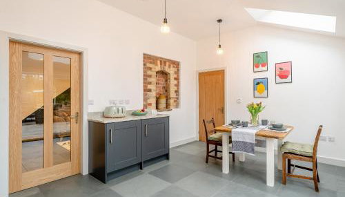 Christopher's Cottage - Foto 5