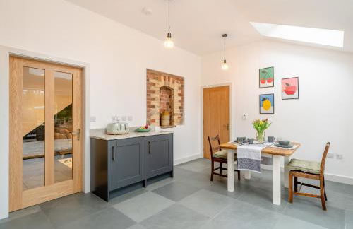 Christopher's Cottage - Foto 5