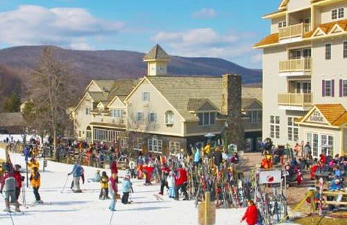 Gorgeous 1st FL Mtn View Jiminy Suite Sleeps 4 Ski On Off - Foto 12