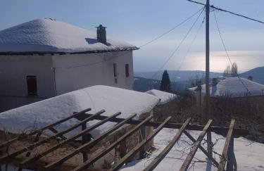 San Lorenzo Cottage - Παραδοσιακά Πέτρινα Δωμάτια - Άγιος Λαυρέντιος Πηλίου - Foto 23