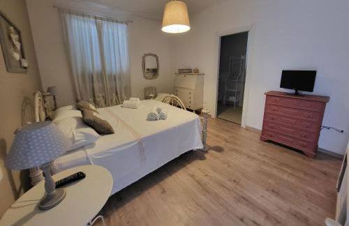 Villa Lida Apartment, in collina con ampio terrazzo e vista mare - Foto 18