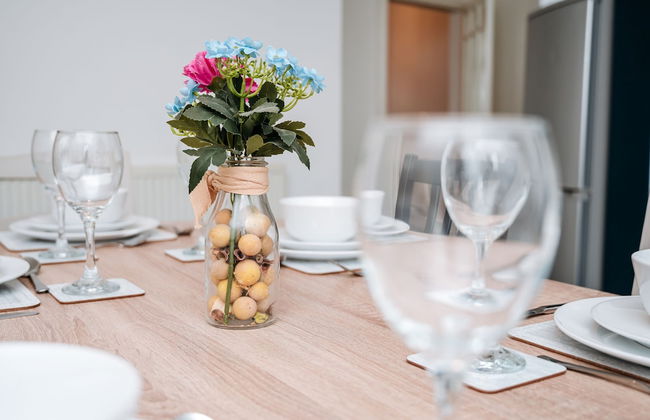 Woodhouse Lodge - Photo 27