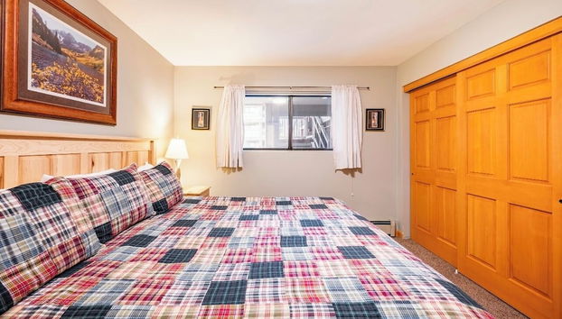 Longbranch #108 - Foto 2, Habitación